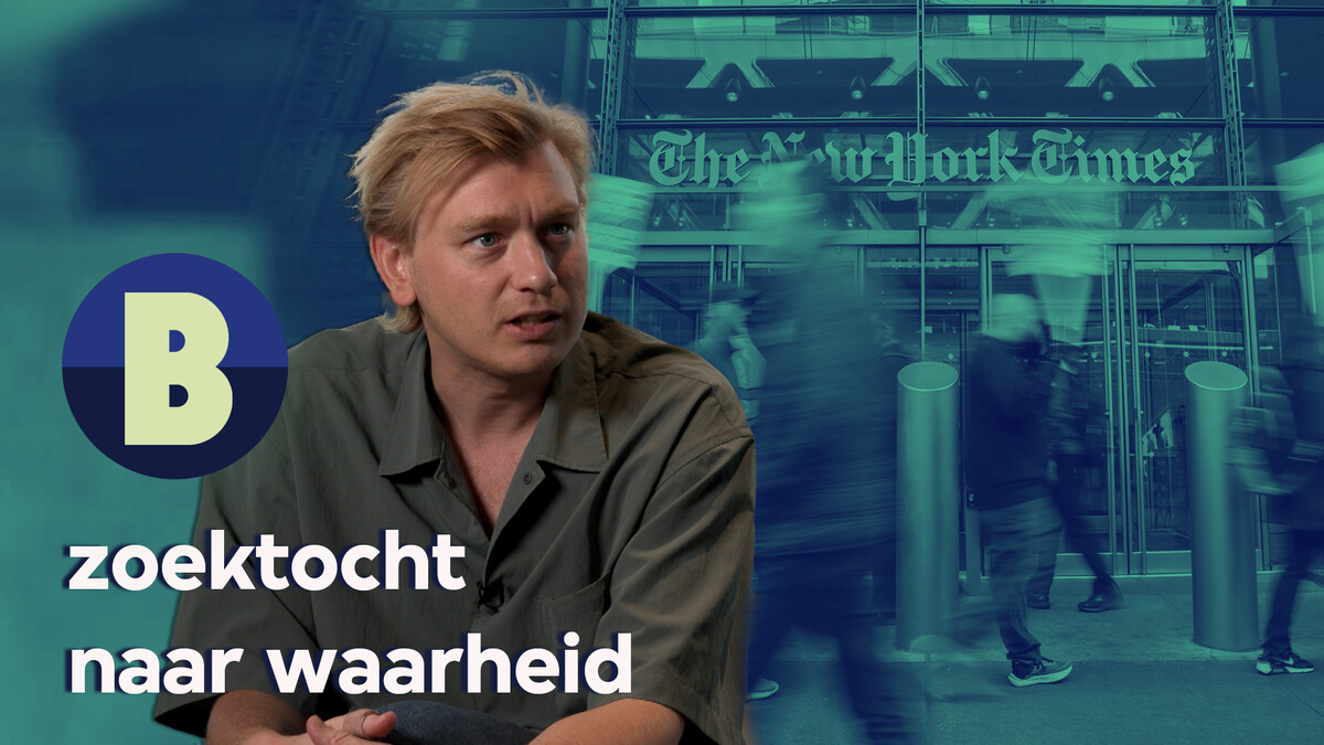 Christiaan Triebert